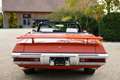 Pontiac GTO Le Mans - 455 HO - Cabriolet - 33 exemplaires Naranja - thumbnail 22