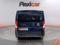 Fiat Ducato 30 2.3 MJT 150CV PC-TN Combi Azul - thumbnail 8