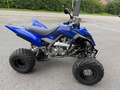 Yamaha Raptor 700 YFM 700 R Homologué Bleu - thumbnail 3
