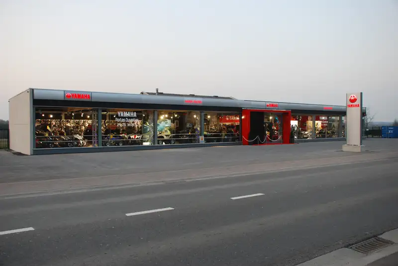 Yamaha Raptor 700 - foto 5