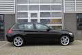 BMW 116 1-serie 116i Executive / 18" LMV / Cruise / Stoelv Zwart - thumbnail 26