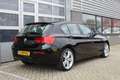 BMW 116 1-serie 116i Executive / 18" LMV / Cruise / Stoelv Schwarz - thumbnail 5