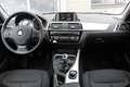 BMW 116 1-serie 116i Executive / 18" LMV / Cruise / Stoelv Schwarz - thumbnail 2