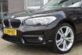 BMW 116 1-serie 116i Executive / 18" LMV / Cruise / Stoelv Nero - thumbnail 24