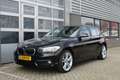 BMW 116 1-serie 116i Executive / 18" LMV / Cruise / Stoelv Schwarz - thumbnail 4