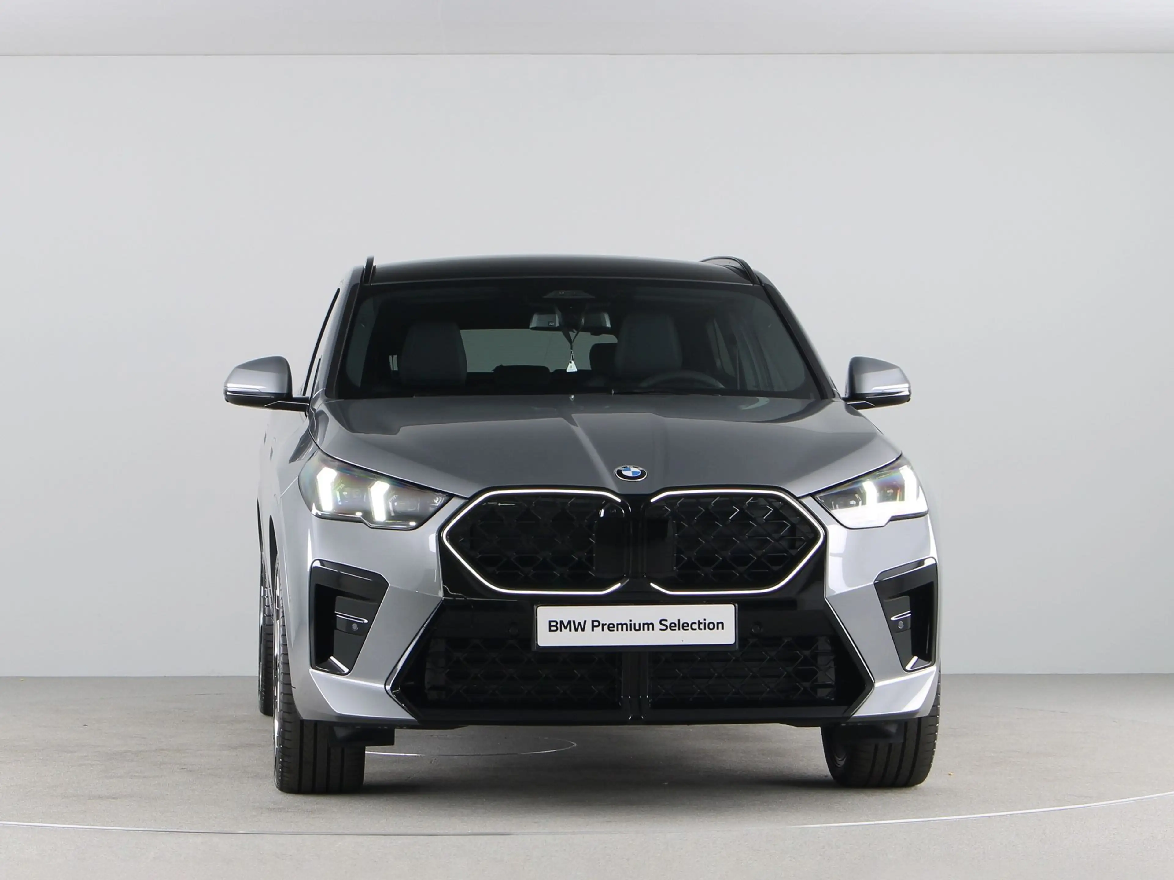 BMW X2 sDrive20i — photo 6