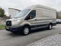 Ford Transit 2.0 TDCI 170CV L3H4 CLIM GPS CAMERA TVA-BTW Grijs - thumbnail 2