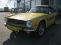 Triumph TR6 *Topzustand mit original nur 76`Km* Gelb - thumbnail 3