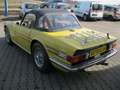Triumph TR6 *Topzustand mit original nur 76`Km* Gelb - thumbnail 7