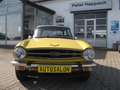 Triumph TR6 *Topzustand mit original nur 76`Km* Gelb - thumbnail 2