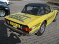 Triumph TR6 *Topzustand mit original nur 76`Km* Gelb - thumbnail 6