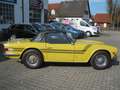 Triumph TR6 *Topzustand mit original nur 76`Km* Gelb - thumbnail 4