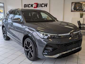 2.0TDI R-Line 4M Pano H/K AHK Matrix 20"