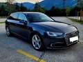 Audi A4 A4 Avant 2,0 TDI quattro Sport S-tronic Sport Grau - thumbnail 4