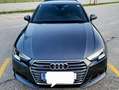 Audi A4 A4 Avant 2,0 TDI quattro Sport S-tronic Sport Grau - thumbnail 1