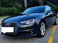 Audi A4 A4 Avant 2,0 TDI quattro Sport S-tronic Sport Grau - thumbnail 2