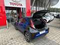 Toyota Aygo X Air Teamplayer, LED,KAMERA,KLIMAAUTOMATIK Modrá - thumbnail 8