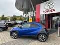 Toyota Aygo X Air Teamplayer, LED,KAMERA,KLIMAAUTOMATIK Modrá - thumbnail 3