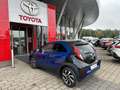 Toyota Aygo X Air Teamplayer, LED,KAMERA,KLIMAAUTOMATIK Modrá - thumbnail 7