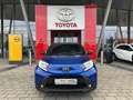 Toyota Aygo X Air Teamplayer, LED,KAMERA,KLIMAAUTOMATIK Modrá - thumbnail 5
