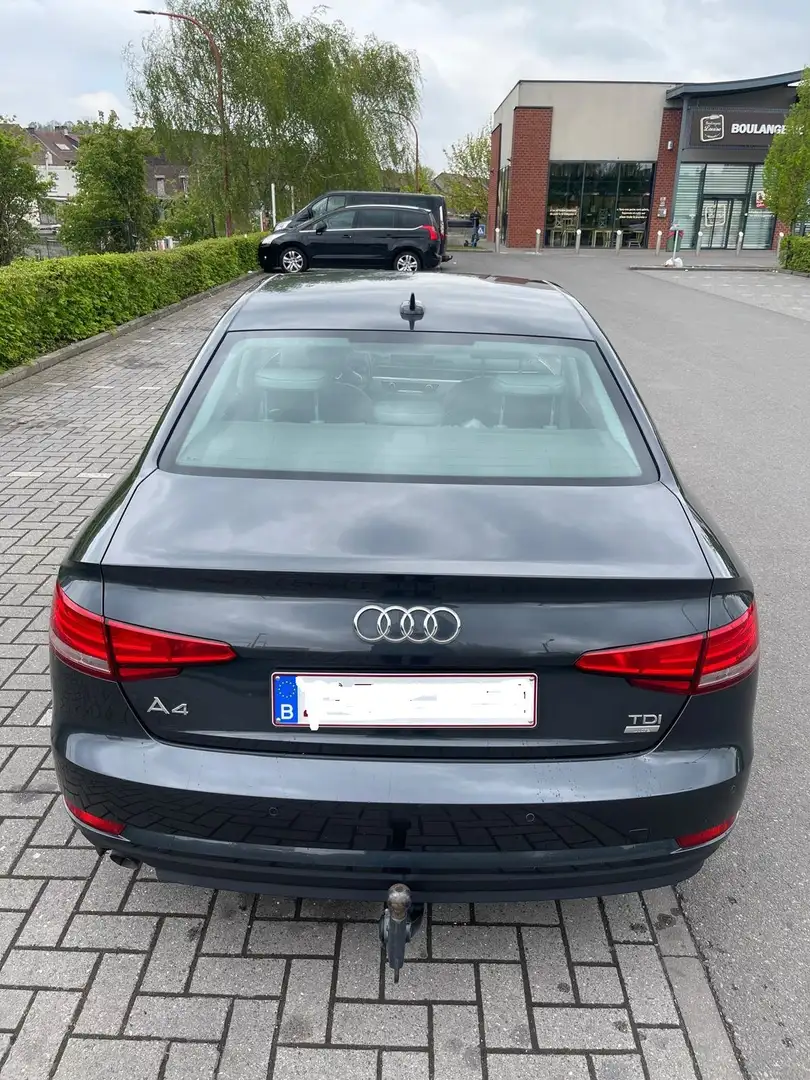 Audi A4 A4 2.0 TDi - 1