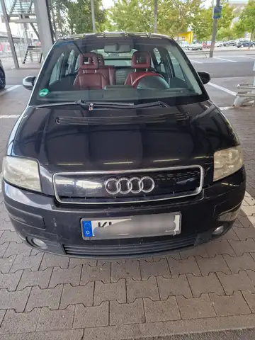 Audi A2