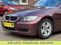 BMW 318 318i 2.0 Klimaautomatik Rot - thumbnail 2