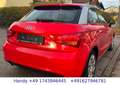 Audi A1 1,2 TFSI attraction / TÜV AU NEU Rot - thumbnail 4