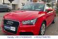 Audi A1 1,2 TFSI attraction / TÜV AU NEU Rot - thumbnail 2