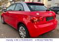 Audi A1 1,2 TFSI attraction / TÜV AU NEU Rot - thumbnail 3