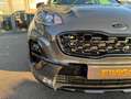Kia Sportage BLACK EDITION 1ere MAIN ENTRETIEN 1.6 CRDI 136CH HYBRID MHEV 48VOLT 4X2 DCT BVA Grau - thumbnail 21