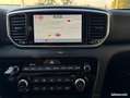 Kia Sportage BLACK EDITION 1ere MAIN ENTRETIEN 1.6 CRDI 136CH HYBRID MHEV 48VOLT 4X2 DCT BVA Grau - thumbnail 12