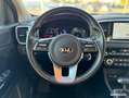 Kia Sportage BLACK EDITION 1ere MAIN ENTRETIEN 1.6 CRDI 136CH HYBRID MHEV 48VOLT 4X2 DCT BVA Grau - thumbnail 4