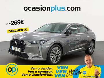 BlueHDi Trocadero Aut. 130