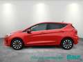 Ford Fiesta 1.0 EcoBoost S&S TITANIUM LED Winter-Paket Rot - thumbnail 3