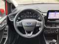Ford Fiesta 1.0 EcoBoost S&S TITANIUM LED Winter-Paket Rot - thumbnail 7