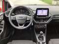 Ford Fiesta 1.0 EcoBoost S&S TITANIUM LED Winter-Paket Rot - thumbnail 6