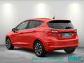 Ford Fiesta 1.0 EcoBoost S&S TITANIUM LED Winter-Paket Rot - thumbnail 4
