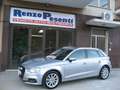 Audi A3 A3 SPB 1.0 TFSI S tronic Design *ADATTA AI NEOPAT Argent - thumbnail 1