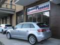 Audi A3 A3 SPB 1.0 TFSI S tronic Design *ADATTA AI NEOPAT Argent - thumbnail 7
