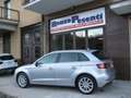 Audi A3 A3 SPB 1.0 TFSI S tronic Design *ADATTA AI NEOPAT Argent - thumbnail 6