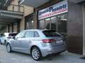 Audi A3 A3 SPB 1.0 TFSI S tronic Design *ADATTA AI NEOPAT Argent - thumbnail 8