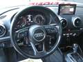 Audi A3 A3 SPB 1.0 TFSI S tronic Design *ADATTA AI NEOPAT Argent - thumbnail 19