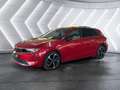 Opel Astra L 1.2 Turbo Elegance Matrix AUT DynLicht Rouge - thumbnail 2