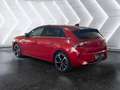 Opel Astra L 1.2 Turbo Elegance Matrix AUT DynLicht Rouge - thumbnail 4