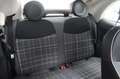 Fiat 500 C Lounge 1.2 8V 16" GRA !VK nur an Gewerbe! Weiß - thumbnail 17