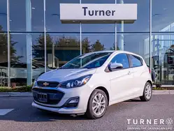 2021 Chevrolet Spark