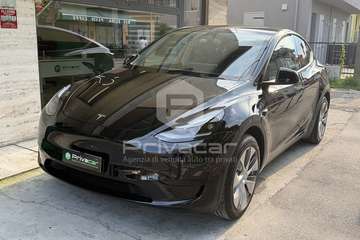 Model Y RWD