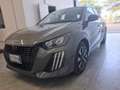 Peugeot 208 208 PureTech 75 Stop&Start 5 porte Active Gris - thumbnail 2
