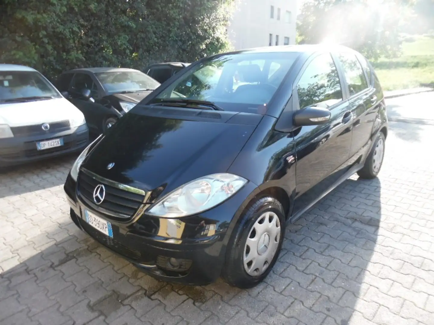 Mercedes-Benz A 150 A 150 Avantgarde - 1